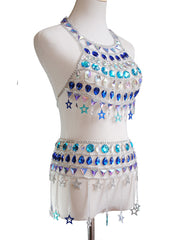 Load image into Gallery viewer, Festival Wear