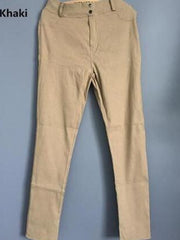 Load image into Gallery viewer, Low Waist Leggings