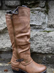 Load image into Gallery viewer, Women Boots