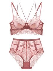 Load image into Gallery viewer, Bra & Underwear Set