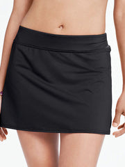 Load image into Gallery viewer, Skirt With Underwear