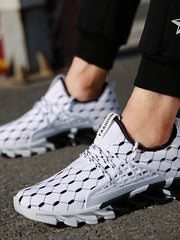 Load image into Gallery viewer, Men's Sport Sneakers