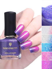 Load image into Gallery viewer, Temperature-change nail polish