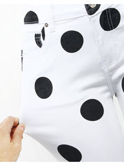 Load image into Gallery viewer, Polka Dot Pants