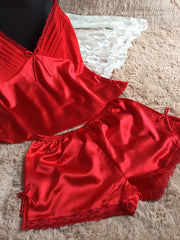 Load image into Gallery viewer, Two Piece Set Pajama