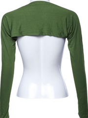 Load image into Gallery viewer, Shoulder Drop Sleeves