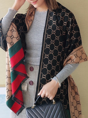 Load image into Gallery viewer, Designer Scarf