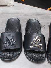 Load image into Gallery viewer, Men Slippers