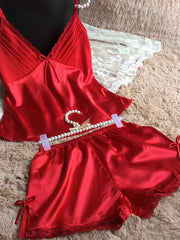 Load image into Gallery viewer, Two Piece Set Pajama