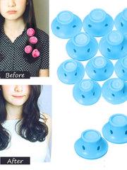 Load image into Gallery viewer, Soft Rubber Magic Hair Care Rollers