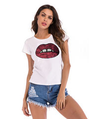 Load image into Gallery viewer, Women T-Shirts