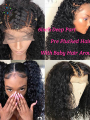 Load image into Gallery viewer, Wigs