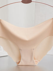 Load image into Gallery viewer, Laser Cut Seamless Women's Underwear