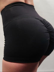 Load image into Gallery viewer, Butt-Scrunch Fitness Shorts