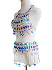 Load image into Gallery viewer, Festival Wear