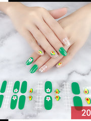 Load image into Gallery viewer, Press-On Nail Polish