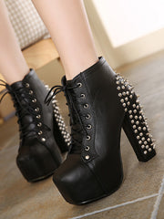 Load image into Gallery viewer, ankle boots