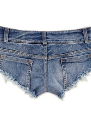 Load image into Gallery viewer, Booty Denim Jeans