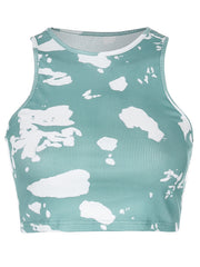 Load image into Gallery viewer, Crop Top