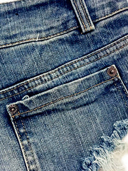 Load image into Gallery viewer, Booty Denim Jeans