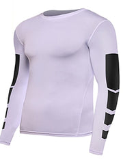 Load image into Gallery viewer, Men's Compression Shirt