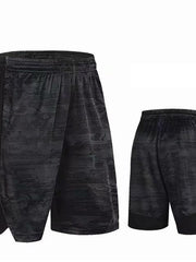 Load image into Gallery viewer, Sport Athletic USA NO.23 Basketball Shorts - vendach