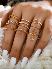 Load image into Gallery viewer, Bohemian 8pcs/Set