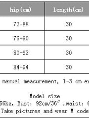 Load image into Gallery viewer, Denim Style Shorts