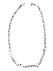 Load image into Gallery viewer, Stainless Steel Punk Necklace