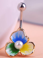 Load image into Gallery viewer, Belly Button Ring