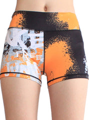 Load image into Gallery viewer, Yoga Shorts