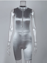 Load image into Gallery viewer, Sexy Bodycon Romper