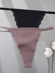 Load image into Gallery viewer, Two Underwear Set