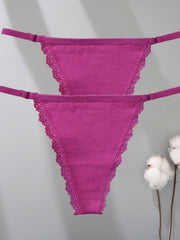 Load image into Gallery viewer, Two Underwear Set