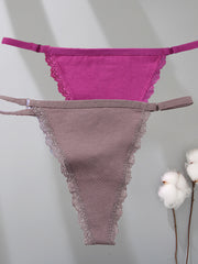 Load image into Gallery viewer, Two Underwear Set