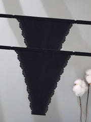 Load image into Gallery viewer, Two Underwear Set