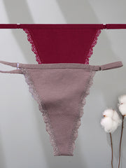 Load image into Gallery viewer, Two Underwear Set