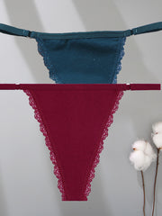 Load image into Gallery viewer, Two Underwear Set