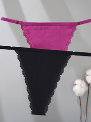 Load image into Gallery viewer, Two Underwear Set