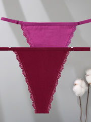 Load image into Gallery viewer, Two Underwear Set