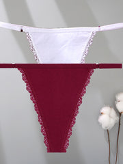 Load image into Gallery viewer, Two Underwear Set