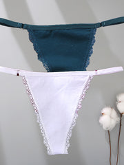 Load image into Gallery viewer, Two Underwear Set