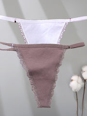 Load image into Gallery viewer, Two Underwear Set