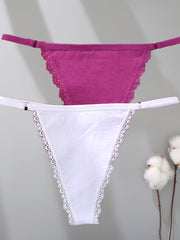 Load image into Gallery viewer, Two Underwear Set