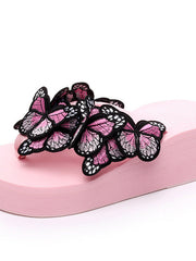 Load image into Gallery viewer, butterfly sandals