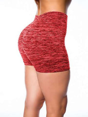 Load image into Gallery viewer, Seamless High Waist Shorts