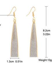 Load image into Gallery viewer, Scrub Earrings