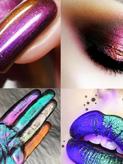 Load image into Gallery viewer, Nail/ Make-Up Powder