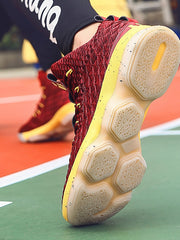 Load image into Gallery viewer, Men's Basketball Shoes/Sneakers