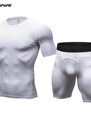 Load image into Gallery viewer, Men's Fitness Set